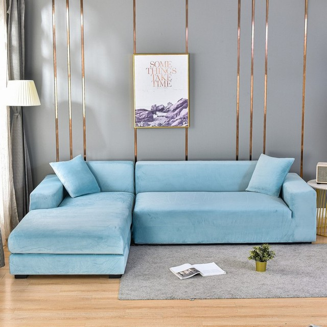 CoachSoft™️ Luxury Sofa Cover