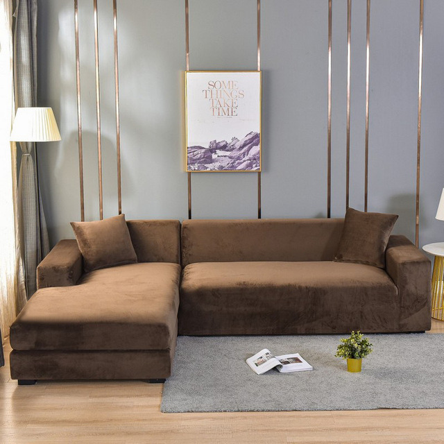 CoachSoft™️ Luxury Sofa Cover
