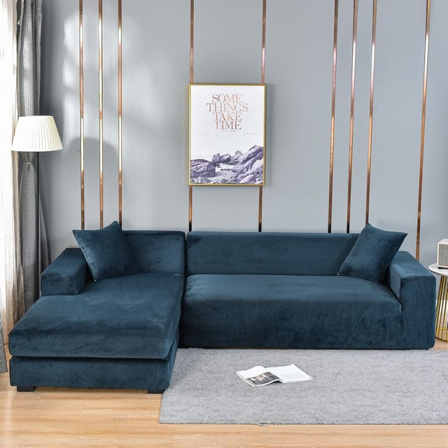 CoachSoft™️ Luxury Sofa Cover