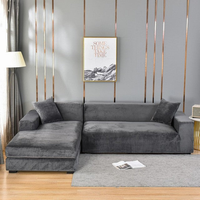 CoachSoft™️ Luxury Sofa Cover