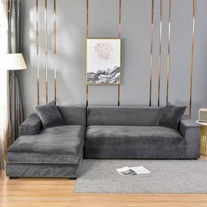 CoachSoft™️ Luxury Sofa Cover
