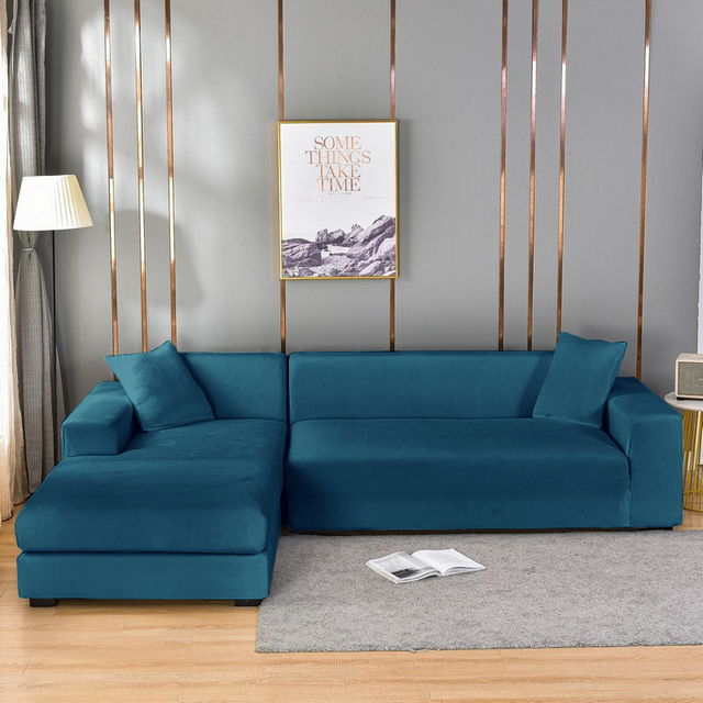 CoachSoft™️ Luxury Sofa Cover
