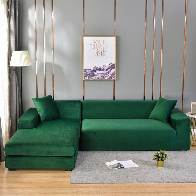 CoachSoft™️ Luxury Sofa Cover