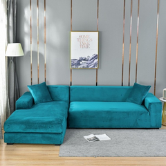 CoachSoft™️ Luxury Sofa Cover