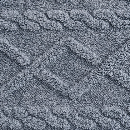ComfortAura™ Linen made of flannel velvet