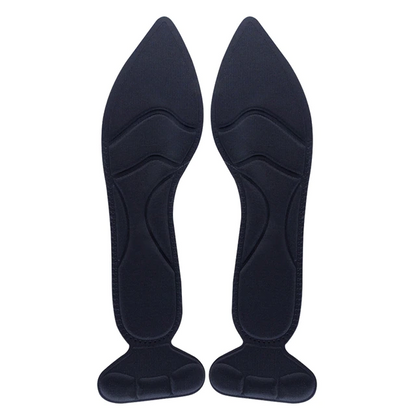 ComfyFeet™ No more sore feet in heels!