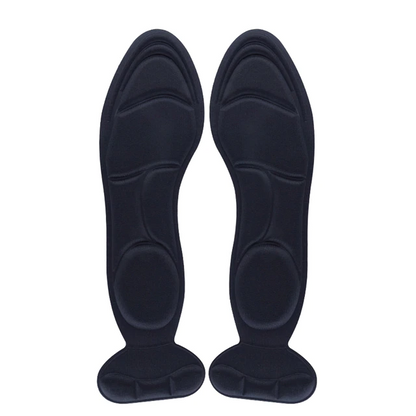 ComfyFeet™ No more sore feet in heels!