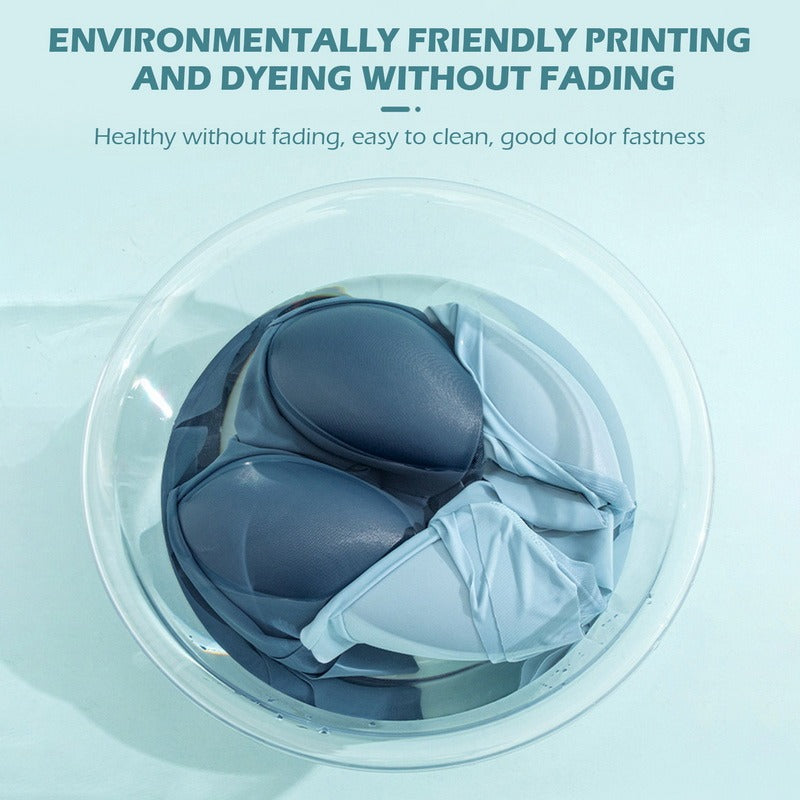 ComfyHold+™ Comfortable bra without underwire