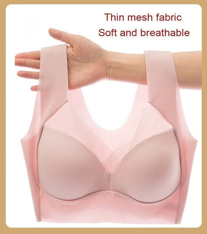 ComfyHold+™ Comfortable bra without underwire