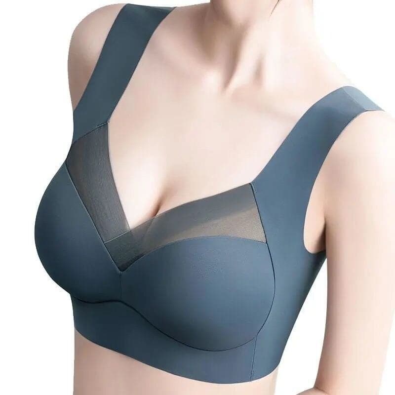 ComfyHold+™ Comfortable bra without underwire