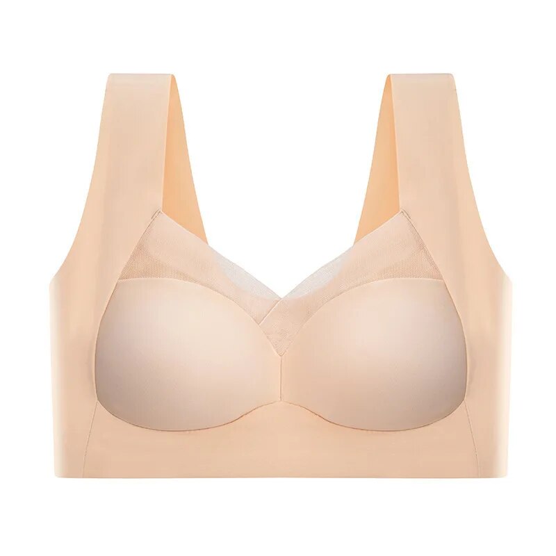 ComfyHold+™ Comfortable bra without underwire