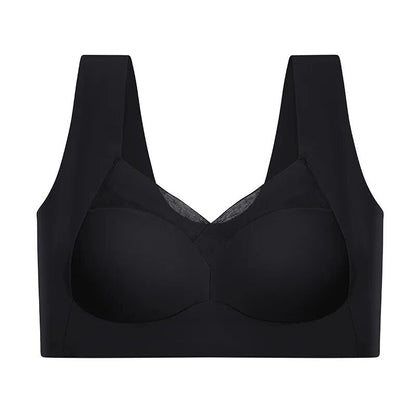 ComfyHold+™ Comfortable bra without underwire