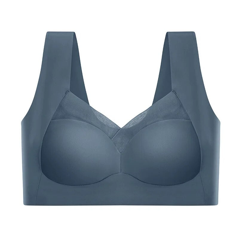 ComfyHold+™ Comfortable bra without underwire