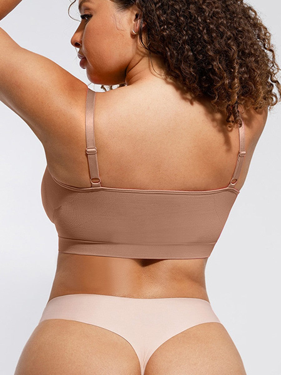 Comodità Intima™ Supportive comfortable bra for every day