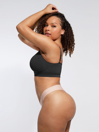 Comodità Intima™ Supportive comfortable bra for every day