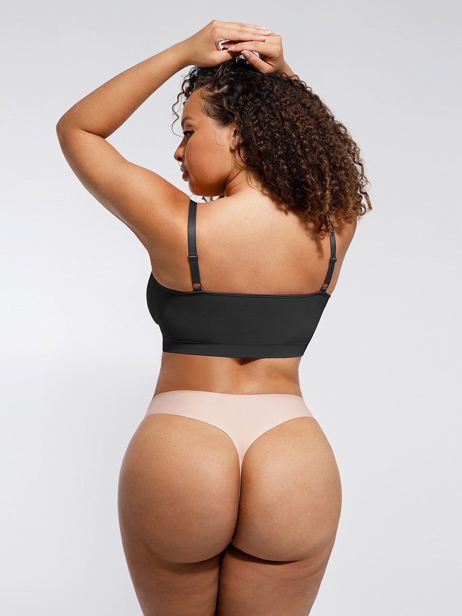 Comodità Intima™ Supportive comfortable bra for every day
