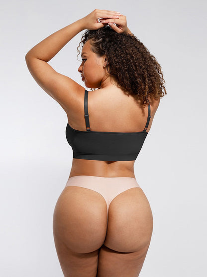 Comodità Intima™ Supportive comfortable bra for every day