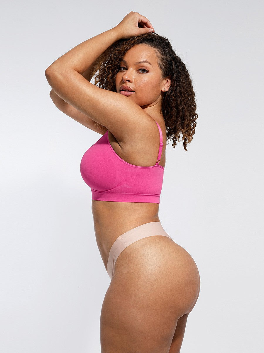 Comodità Intima™ Supportive comfortable bra for every day