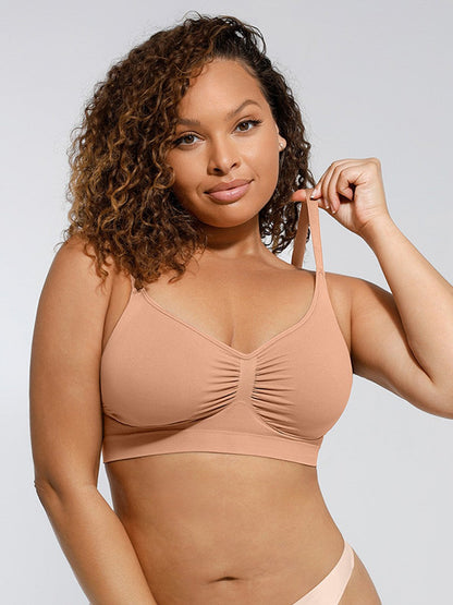Comodità Intima™ Supportive comfortable bra for every day