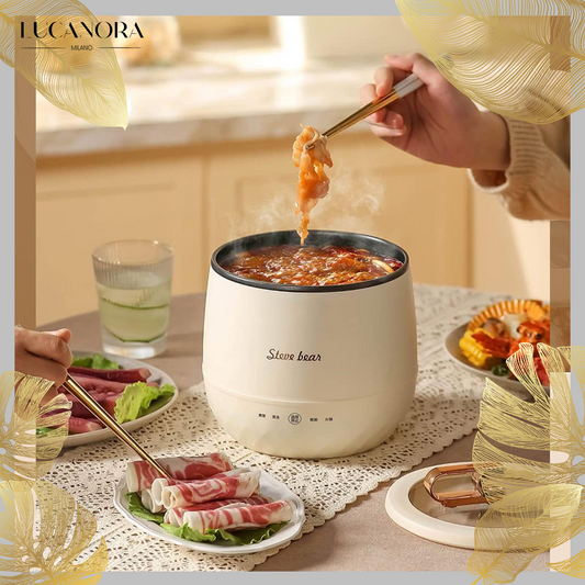 CookMate™️ Mini electric stove