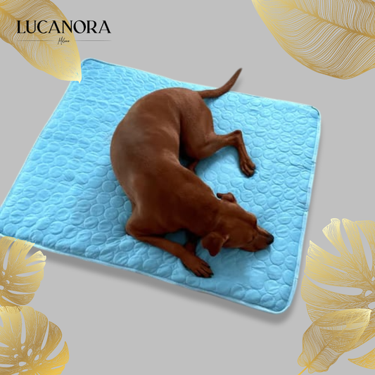 CoolPetz™ Dog Cooling Mat