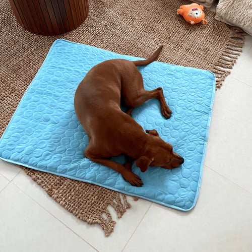 CoolPetz™ Dog Cooling Mat