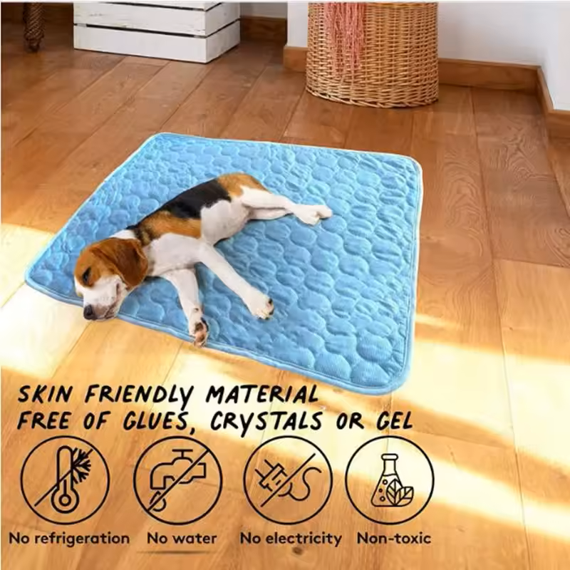 CoolPetz™ Dog Cooling Mat