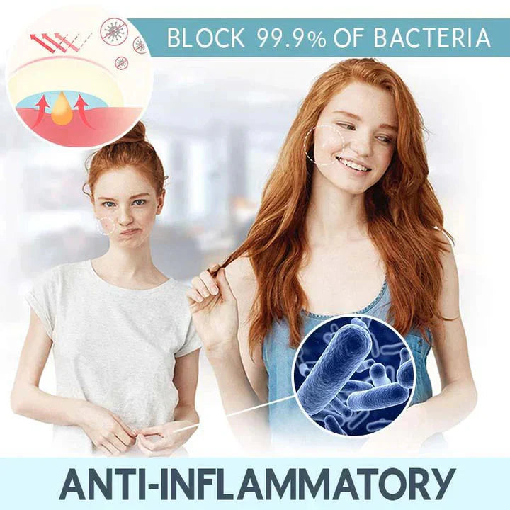 CoverLux™ Patches for removing skin spots and moles