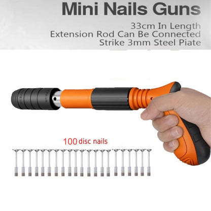 Craft Air™ Woodworking and decoration Integrated nail gun