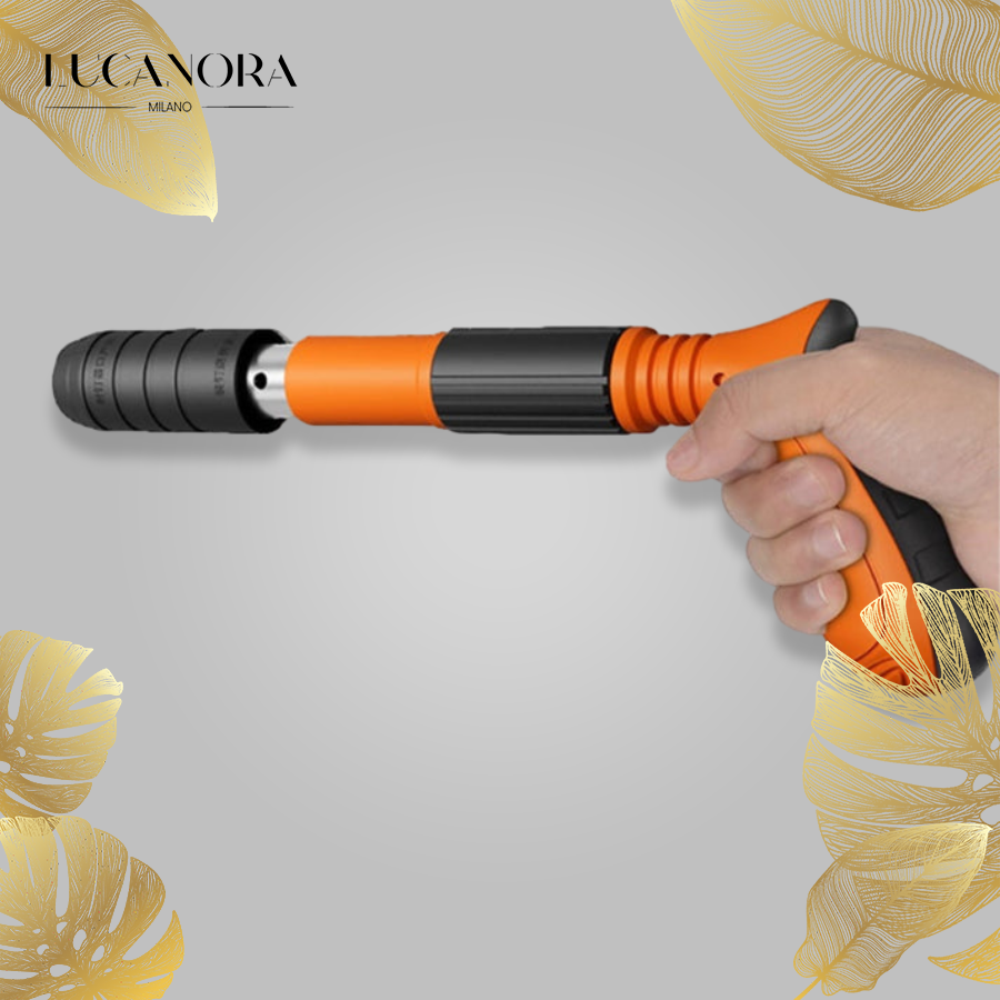 Craft Air™ Woodworking and decoration Integrated nail gun