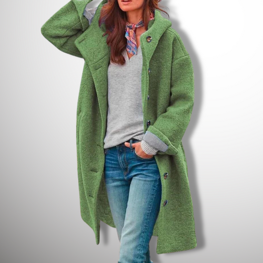 Seraphine Martel™️ Stylish and comfortable coat