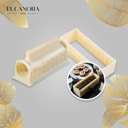 Cuisine Delux™ Sushi Making Kit