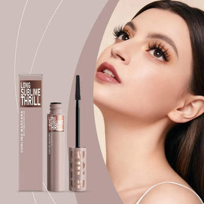 CurveLift Pro™ Curling Mascara for Lifted, Lasting Volume