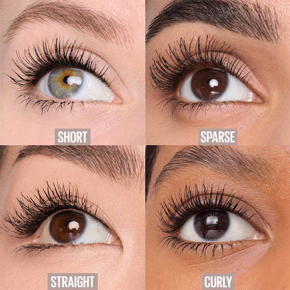 CurveLift Pro™ Curling Mascara for Lifted, Lasting Volume
