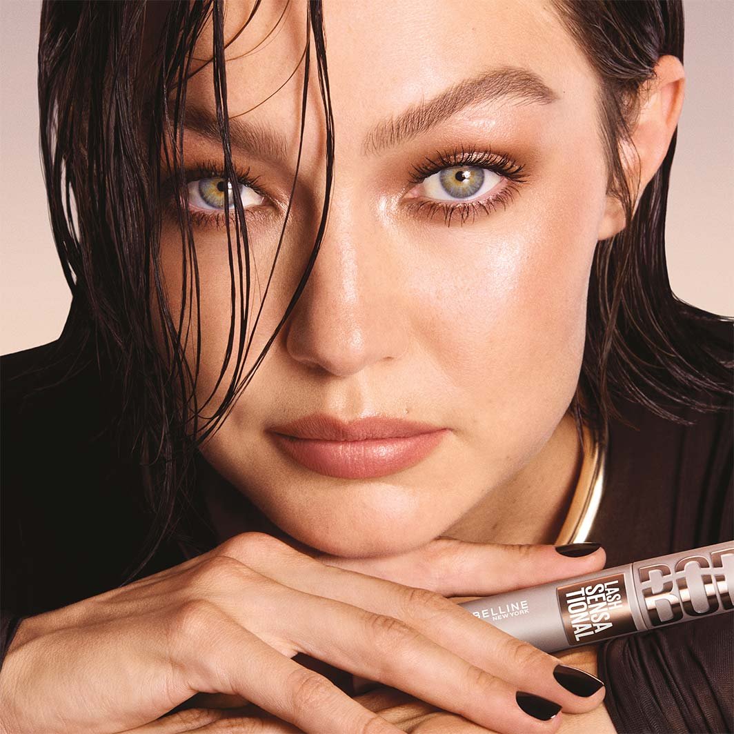 CurveLift Pro™ Curling Mascara for Lifted, Lasting Volume