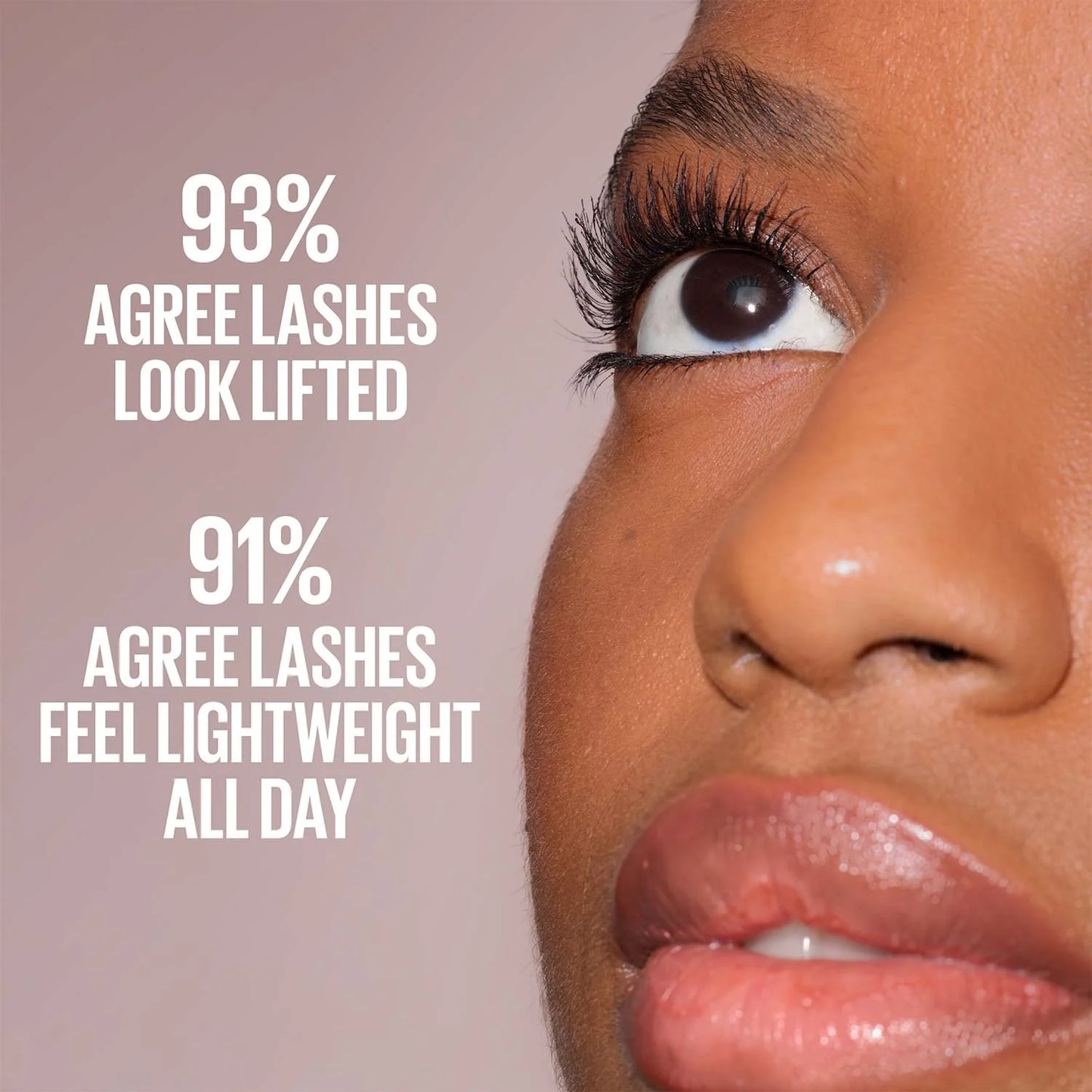 CurveLift Pro™ Curling Mascara for Lifted, Lasting Volume