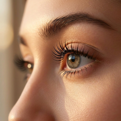 CurveLift Pro™ Curling Mascara for Lifted, Lasting Volume