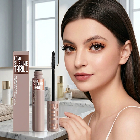 CurveLift Pro™ Curling Mascara for Lifted, Lasting Volume