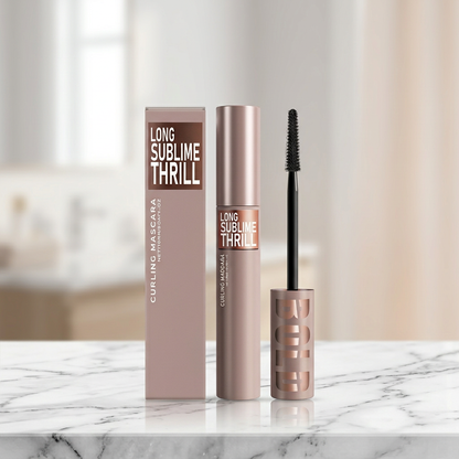 CurveLift Pro™ Curling Mascara for Lifted, Lasting Volume