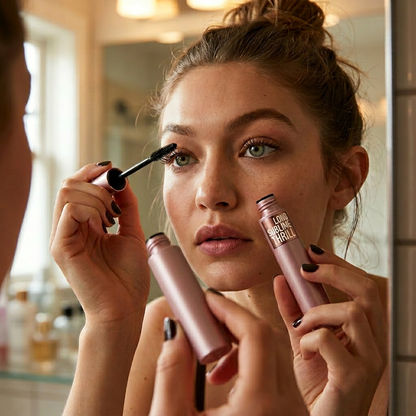 CurveLift Pro™ Curling Mascara for Lifted, Lasting Volume
