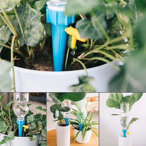 Drippy™ Automatic plant watering device