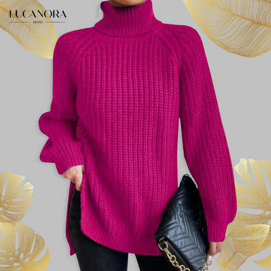 Dalila™ Turtleneck sweater