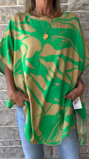 Green Yellow