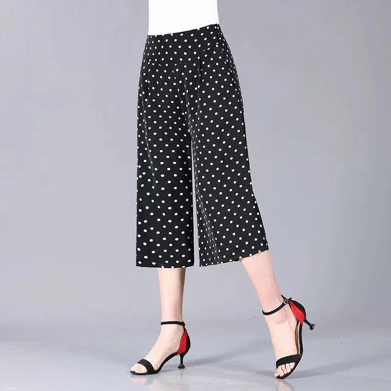 Daphne™ Wide leg trousers