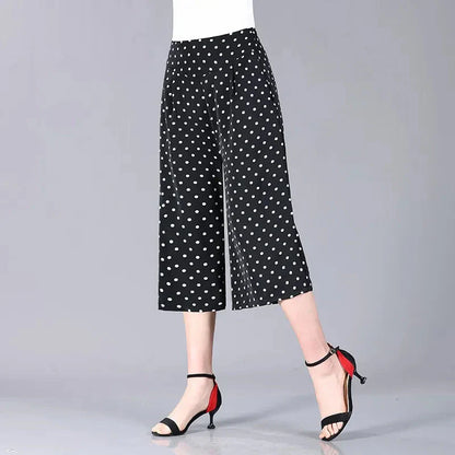 Daphne™ Wide leg trousers