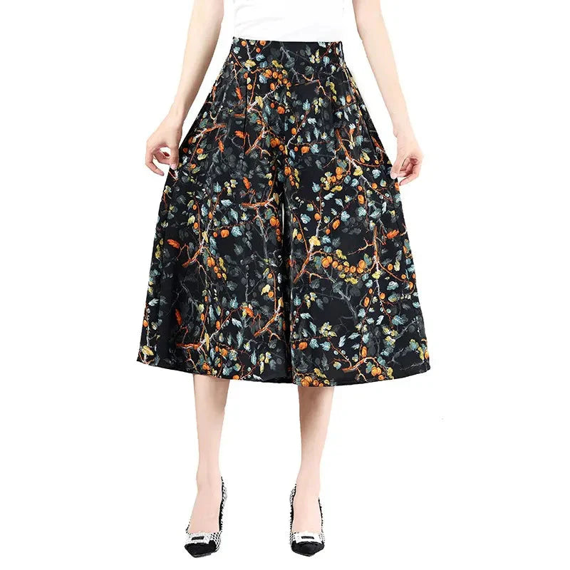 Daphne™ Wide leg trousers