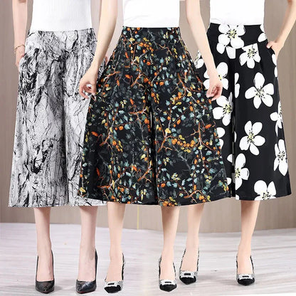 Daphne™ Wide leg trousers