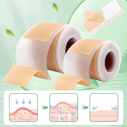 Dermarene™ Reusable Silicone Scar Plasters