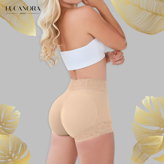 Désirée Hourglass™ Lace shaping panties