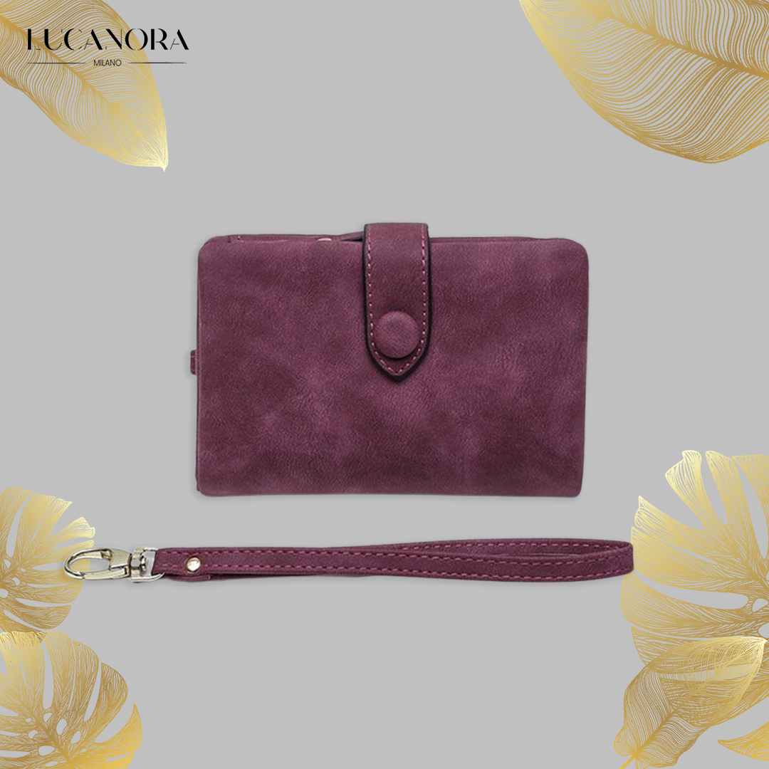 Dione Vincent™ Small everyday wallet